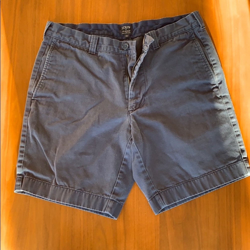 J. Crew Gamercy Short